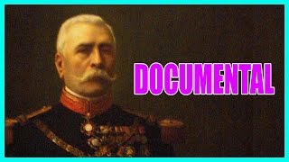 EL VERDADERO PORFIRIO DÍAZ DOCUMENTAL [upl. by Mabelle]