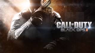 Call of Duty Black Ops 2  Club Song [upl. by Lolita198]