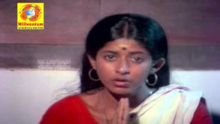 Malayalam Evergreen Film Song  Thaamarappoovilayaalum  Swarnappakshikal Film Song [upl. by Gasper]