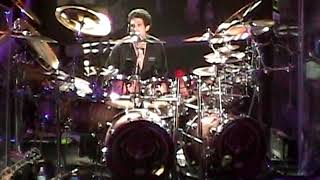 Journey  Faithfully Live 2006 Deen Castronovo [upl. by Nivrek301]