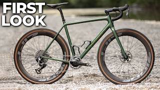 You Won’t Believe What Specialized Just Did 2025 SWorks Crux Unveiled [upl. by Relda]