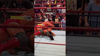 WWE 2k24Ken Shamrock wins the Intercontinental Championship [upl. by Acim]