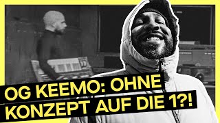 OG Keemo Kann quotFIEBERquot die Erwartungen erfüllen  PULS Musikanalyse [upl. by Gaile]