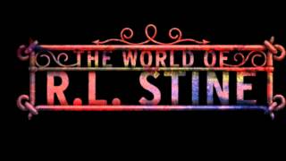 RL Stine  Spooky laugther [upl. by Hardej]