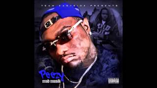 Peezy  My Story 3D The Hook King  Mud Muzik [upl. by Irtemed760]