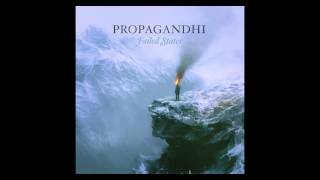 Propagandhi  quotDark Mattersquot [upl. by Egap]