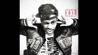 Big Sean quotHigh Risequot prod by Don Cannon [upl. by Kippy]