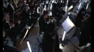 Devils Dance  Metallica amp San Francisco Symphonic Orchestra [upl. by Ahsiyt893]