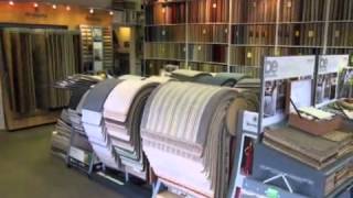 Carpets amp Rugs Retail amp Repair  Oadby Carpets Ltd [upl. by Ynnavoeg419]