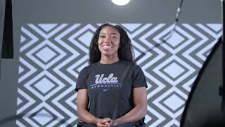 UCLA Gymnastics 202324 Media Day [upl. by Trager]