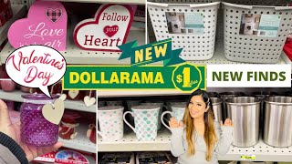 Dollarama Canada New Finds  2024 New Valentines Day Dollarama Finds dollarama dollaramacanada [upl. by Beitz376]