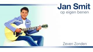 Jan Smit  Zeven Zonden Official Audio [upl. by Ennairac]