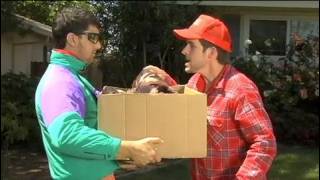 Smosh  That Damn Yard Sale [upl. by Bowes]