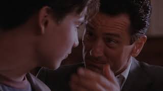 Goodfellas 1990  Henry Gets Pinched [upl. by Poler]