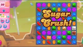 Candy crush Saga level 12011213 [upl. by Oilla607]