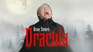 Bram Stokers Dracula 1974 Trailer [upl. by Daron496]