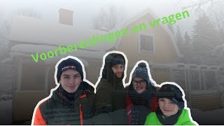 Emigreren naar Zweden  Voorbereidingen en vragen  VLOG 13 [upl. by Maxine]