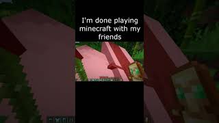 Minecraft meme [upl. by Lanti]