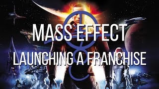 How Mass Effect 1 Launched a Franchise [upl. by Penney71]