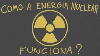 Como funciona una central nuclear Practicopedia [upl. by Mayram617]