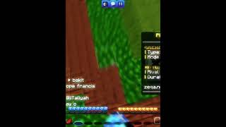 day one trying combo  Minecraft minecraft minecraftcombo [upl. by Nehgaem]