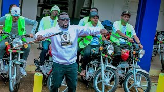 BABU GEE OMOSAYANSIBODABODACHIPIGIPIGI OFFICIAL VIDEO [upl. by Otsuaf]