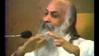 OSHO Dhyan Nirvichar Chitta Ki Dasha [upl. by Setiram]