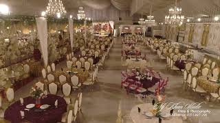 GRAND PALACE BANQUET KARACHI l Grand palace Best luxury Banquet in Karachi l Shahrah e faisal hall [upl. by Zoes]