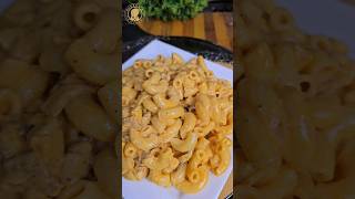 Creamy Chicken Pasta പെട്ടെന്നുണ്ടാക്കാം [upl. by Letnuhs359]