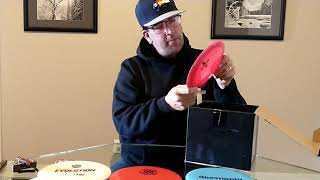 Unboxing Discmanias Simon Lizotte Edition Black Box [upl. by Ryder]