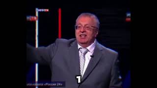 Предсказания Жириновского до 2030го года [upl. by Grenier]