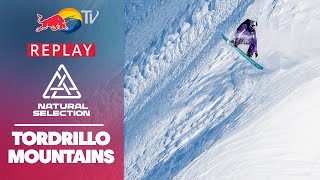 Natural Selection 2021 REPLAY Tordrillo Mountains Showcase [upl. by Anerev]