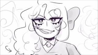 Candy Store  Heathers Animatic by GalactibunSpibbles [upl. by Ees]