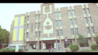 Feka 23  Echmiadzin Official Video [upl. by Pretrice]