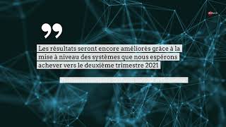 La première téléportation quantique longue distance a été réalisée [upl. by Langan126]