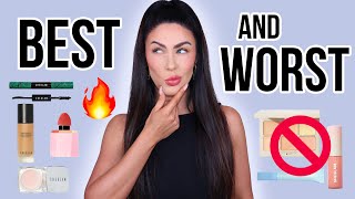 BEST AND WORST SHEGLAM MAKEUP WHATS WORTH IT VS WHATS NOT [upl. by Audrit]