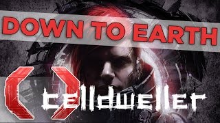 Celldweller  Down To Earth [upl. by Marcelia]