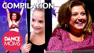 BEST of Dance Moms 2023 Flashback Compilation  Part 2  Dance Moms [upl. by Electra]