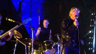 JUSQUA MINUIT bouc bel air  150511 Johnny Day et les Rock N Roll Men [upl. by Enaile]