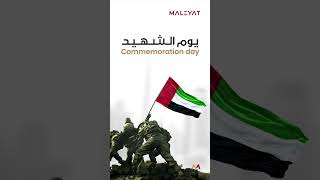 UAE Commemoration Day [upl. by Neeka387]