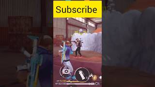 1v2 free fire video 🙂freefire roblox music raistar raistarandgyangamingfunnymoments [upl. by Pfeifer]