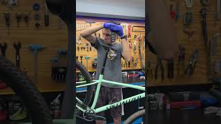 Fiz um Upgrade na Bike Specialized Chisel  “VÍDEO COMPLETO” [upl. by Mohammad]