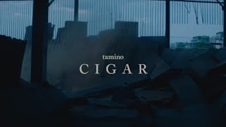 Tamino  Cigar Türkçe Çeviri  Lyrics [upl. by Hareehat]