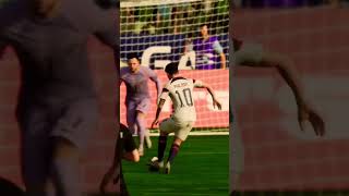 PULISIClive fclive fc24 usa pulisic goals shorts [upl. by Aelyak]