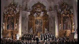 Wolfgang Amadeus Mozart  Requiem ConfutatisLacrimosa [upl. by Nunnery]