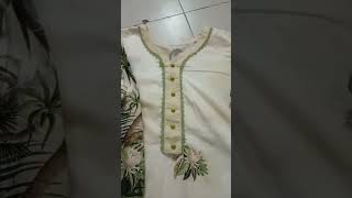 Palwasha cooks Maria b  stitch byy Asma  plz subscribe channel like share video [upl. by Arratahs753]