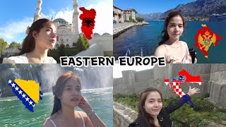 Eastern Europe trip on a budget [upl. by Haet230]