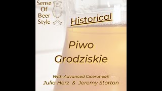 Piwo Grodziskie [upl. by Atiluap951]