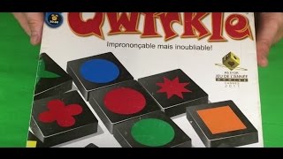 La règle du jeu quotQwirklequot [upl. by Nancee]