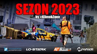 Sezon 2023 by KlimekZone  ROK 2023 W JEDNYM FILMIE [upl. by Rosaline131]